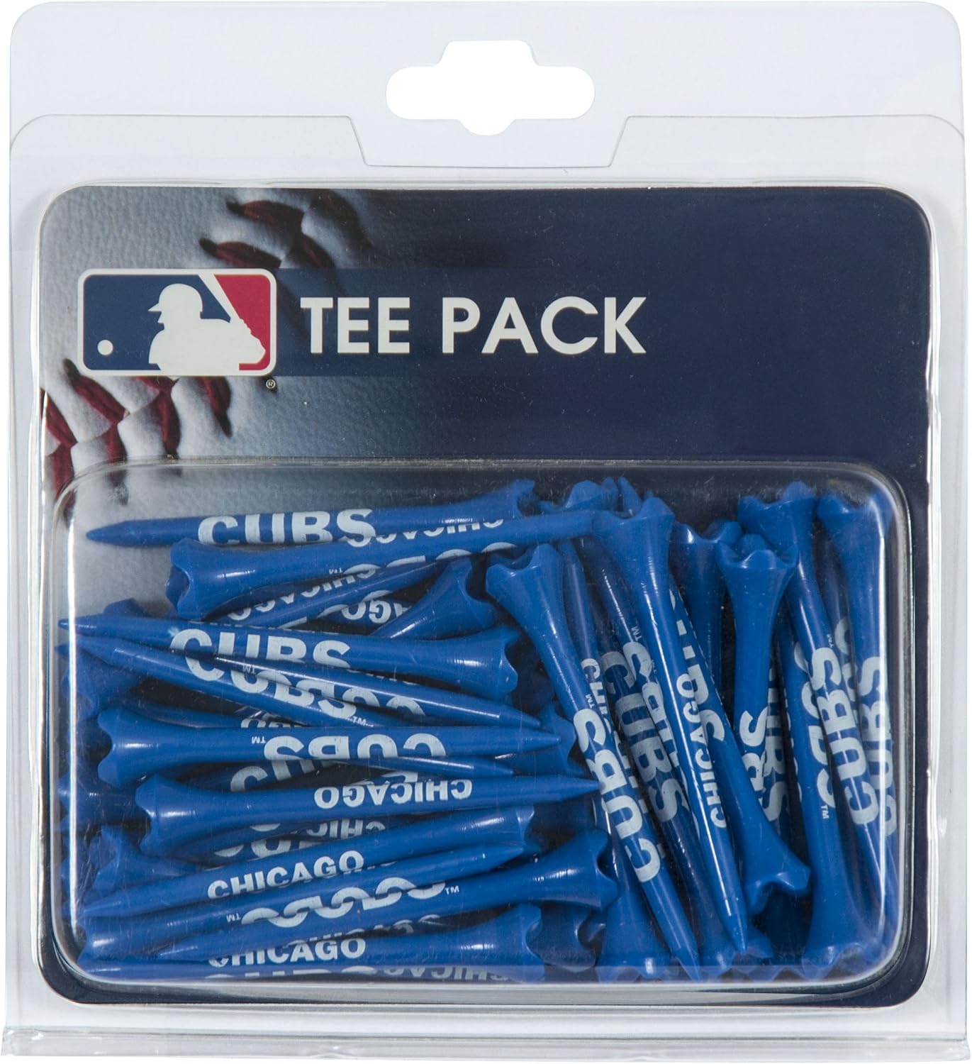 MLB Chicago Cubs Tee Packtee Pack, NA