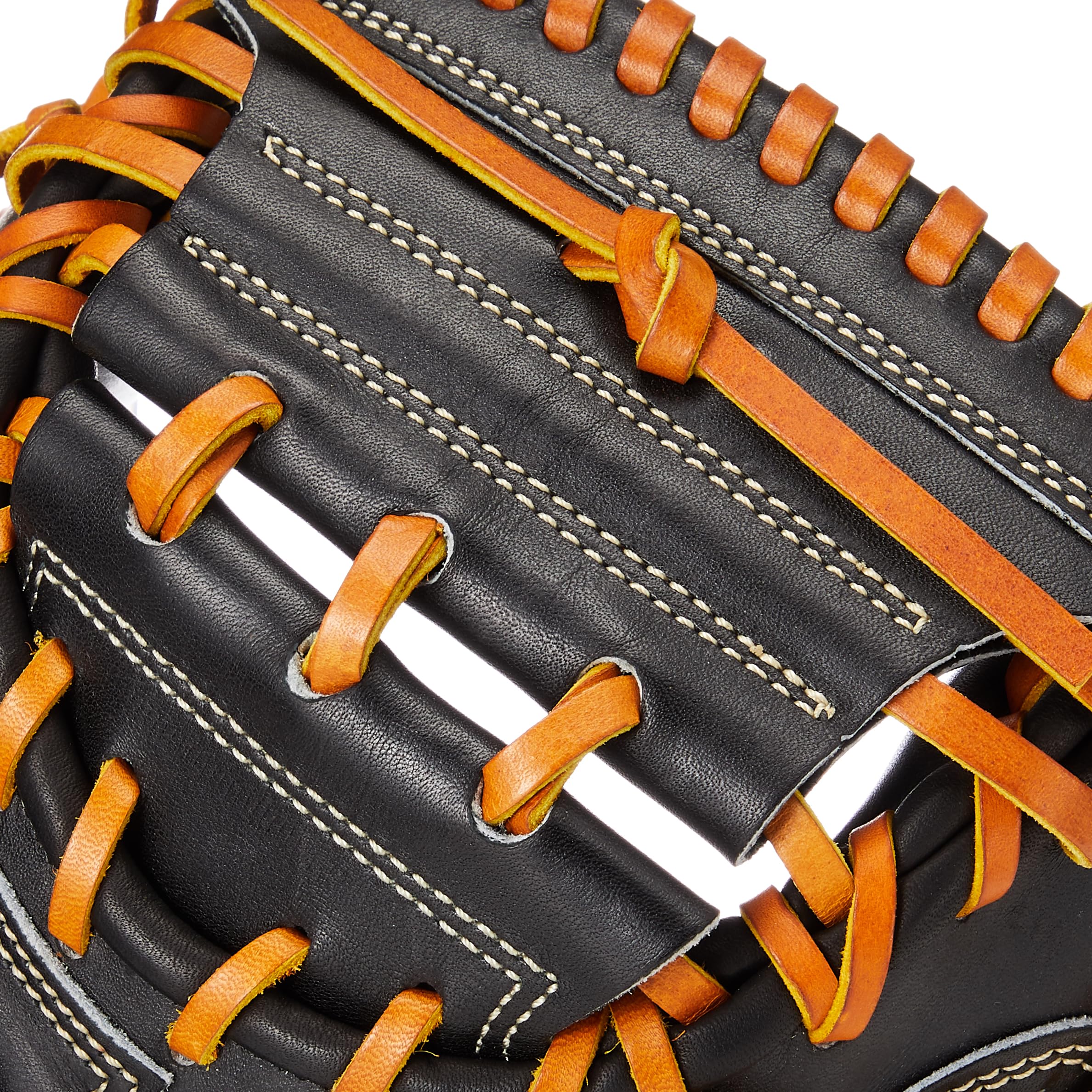 Amazon | ゼット(ZETT) 硬式野球 キャッチャーミット