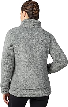 Free Country Women's Sierra Butter Pile〓 II Jacket Black M 並行輸入品 Free Country Womens Sierra Butter Pile Jacket \u2013 ShopCGX