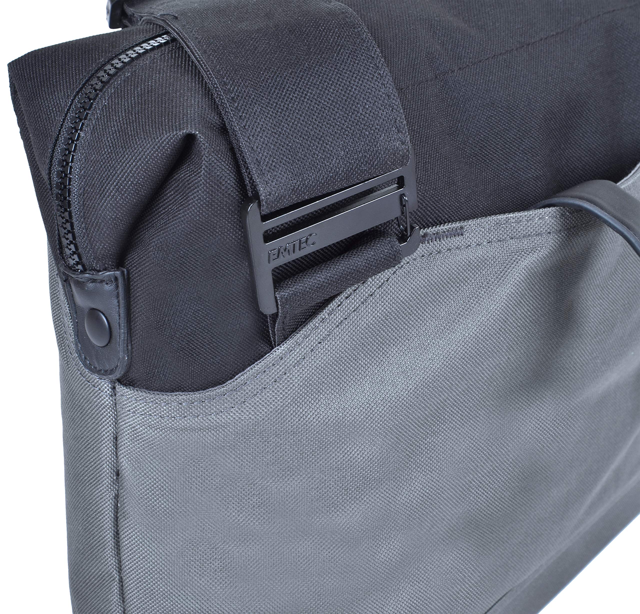 XOOPAR Pochette Pour Tablette 10"/11" INE-TABLET Noir - Etui Tablette - | Muséericorde