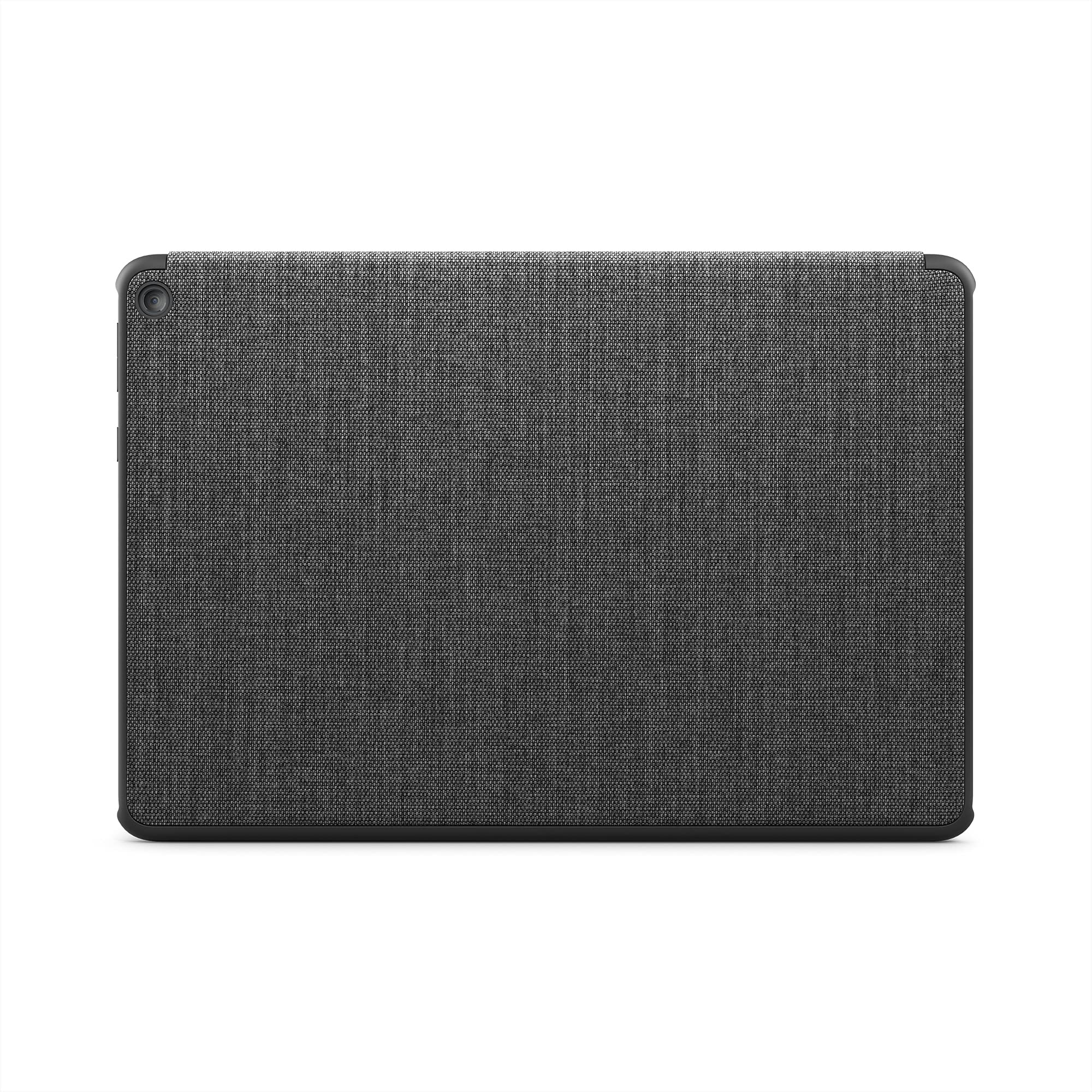 Étui pour tablette Amazon Fire HD 10 (compatible uniquement avec les tablettes de 11e génération, modèle 2021), Noir