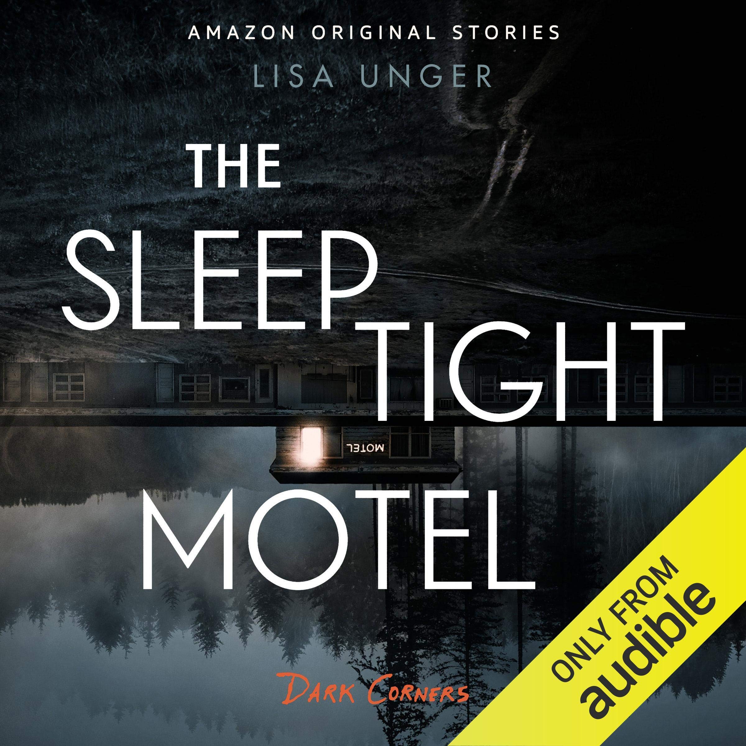 Cover art for The Sleep Tight Motel
