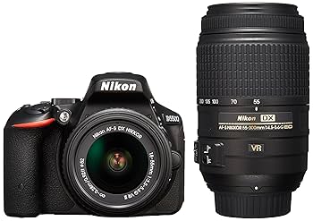 美品⭐大人気モデル⭐Nikon D5500 初心者応援キット⭐ 初心者 一眼レフ Nikon D5500 初心者応援キット⭐美品⭐大人気モデル⭐ 初心者