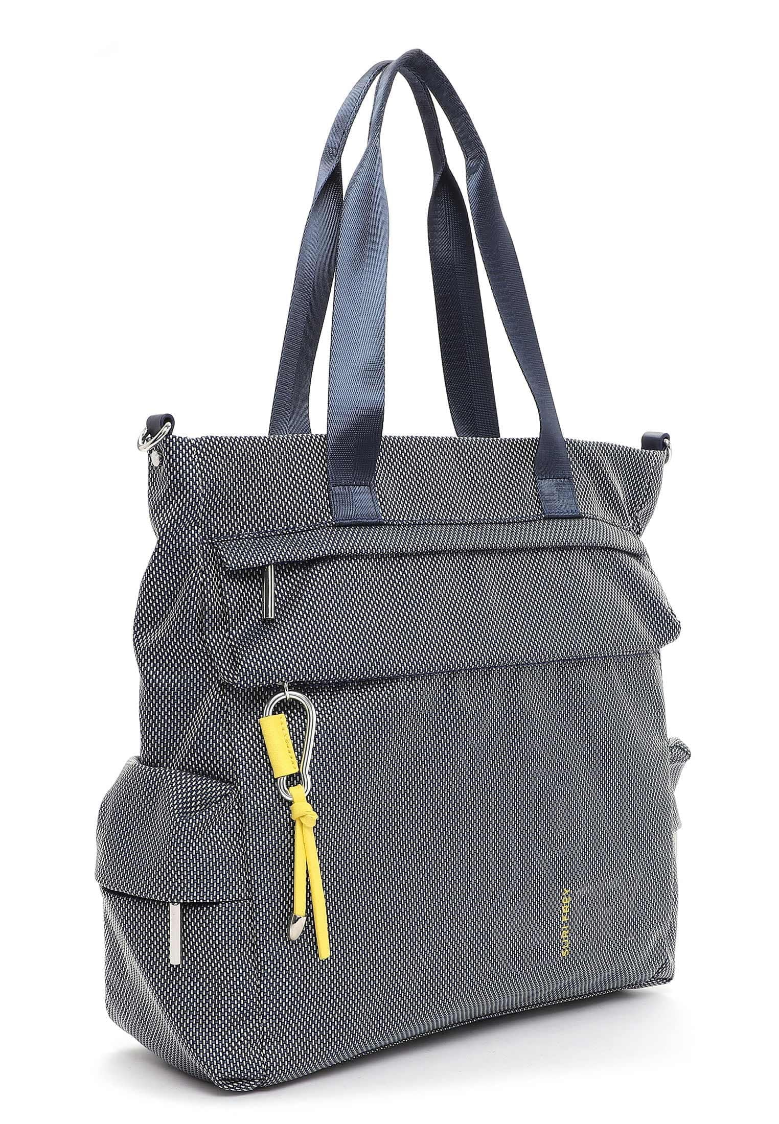 SURI FREY Shopper SFY SURI Sports Marry 18013 Damen Handtaschen Zweifarbig