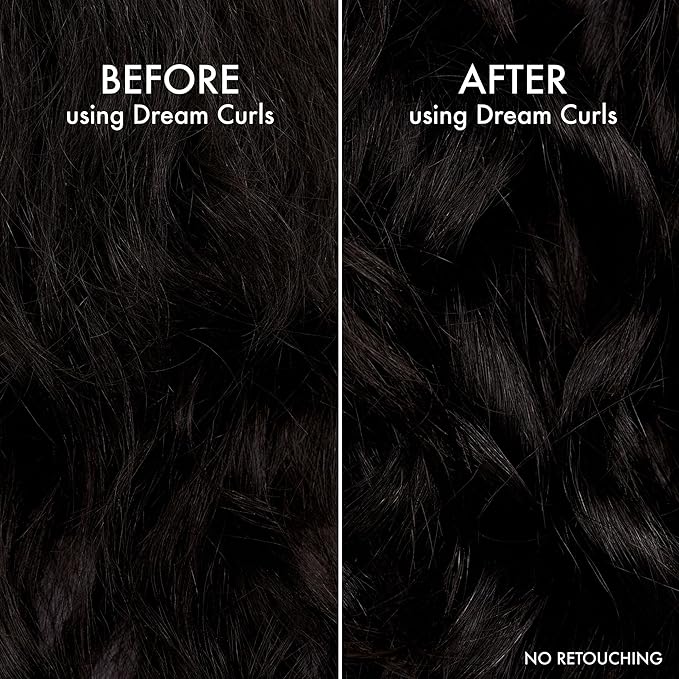 John Frieda Frizz Ease Dream Curls Spray 6.7 Fl Oz miniatura 5