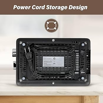 Amazon.com: Simple Deluxe 2-Slice Toaster for Bagel, 5