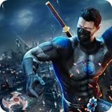 Furtività e movimenti di combattimento tra combattimenti ninja