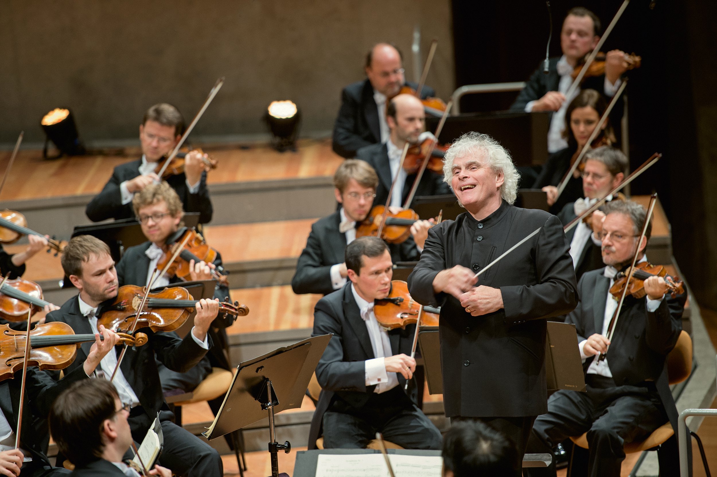 Beethoven: Symphonies Nos. 1-9