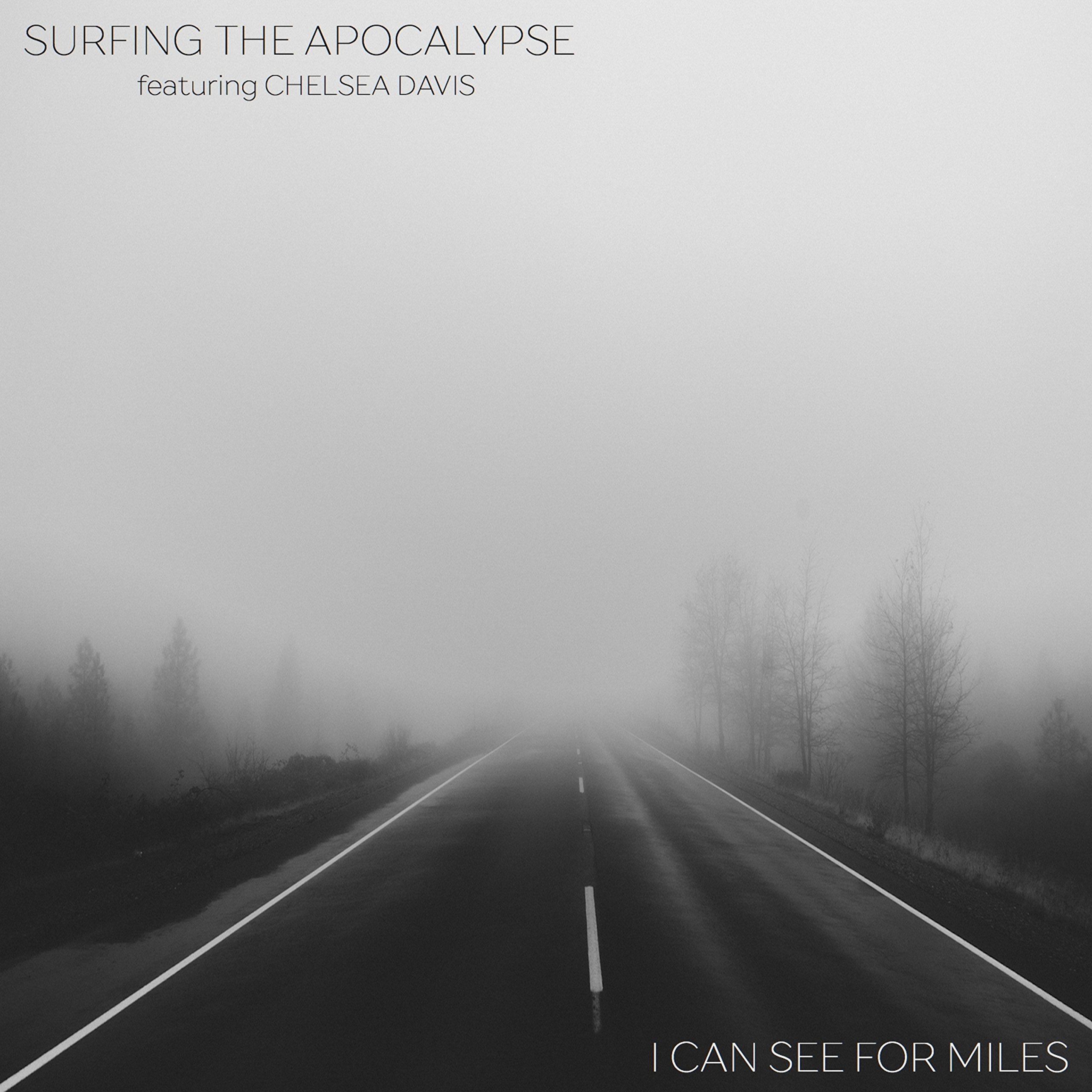 Surfing The Apocalypse