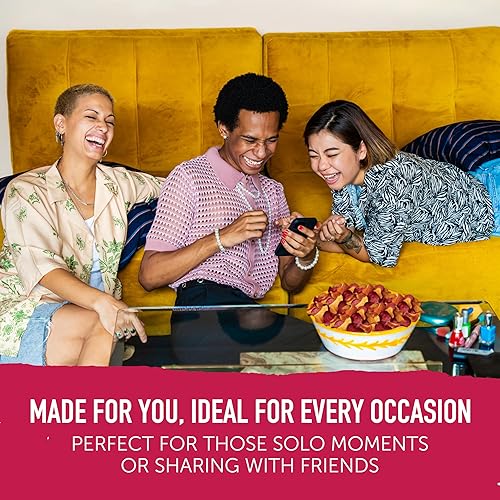 Vista 73 de Terra Patatas fritas con sal marina, 6 onzas