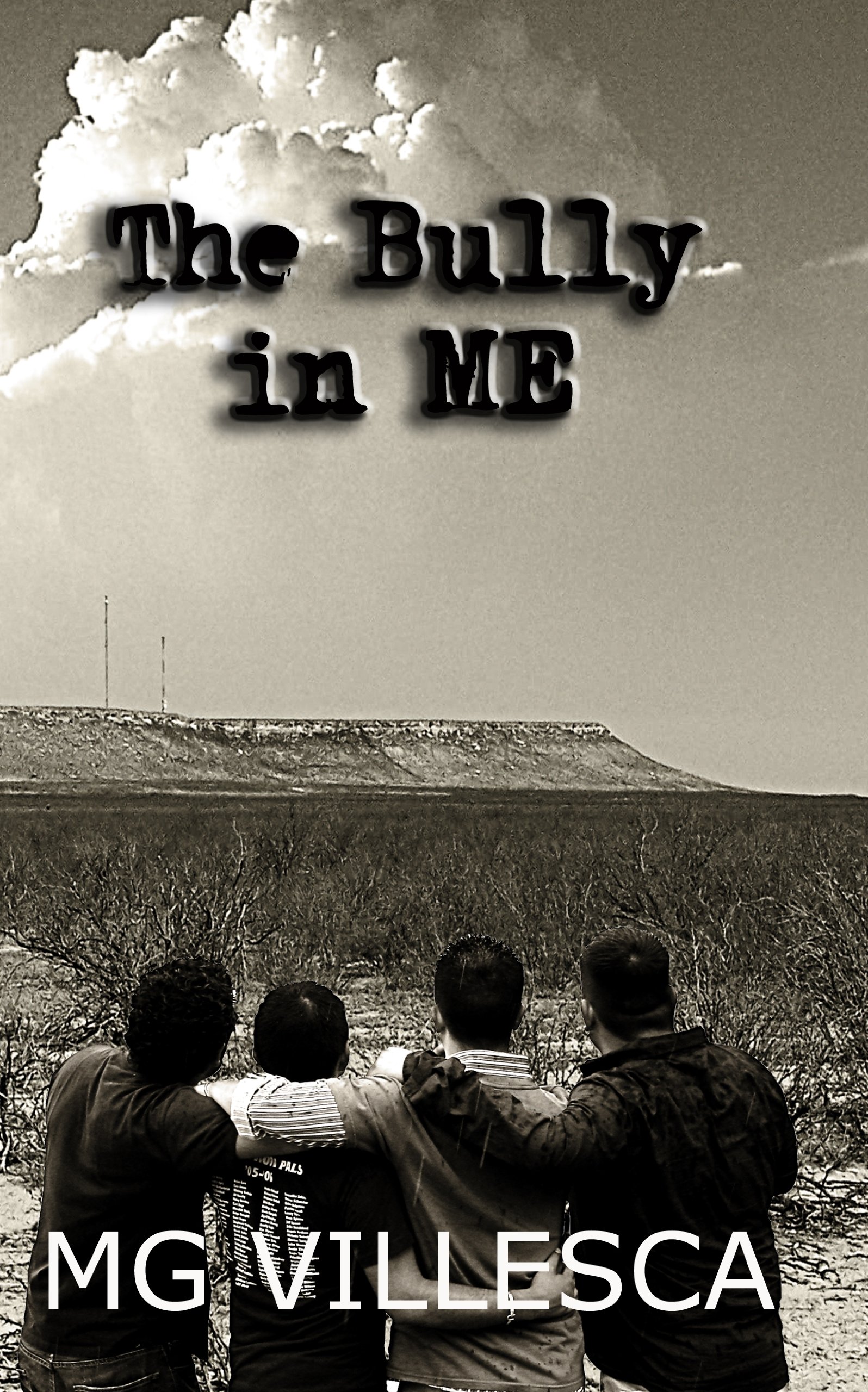 The Bully in ME (The ME Series Book 1)