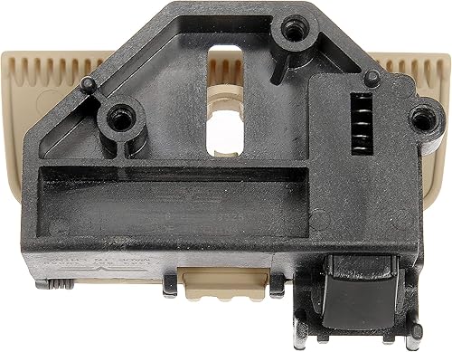 Miniatura 3 de Dorman 74363 Pestillo para guantera compatible con modelos seleccionados de Buick