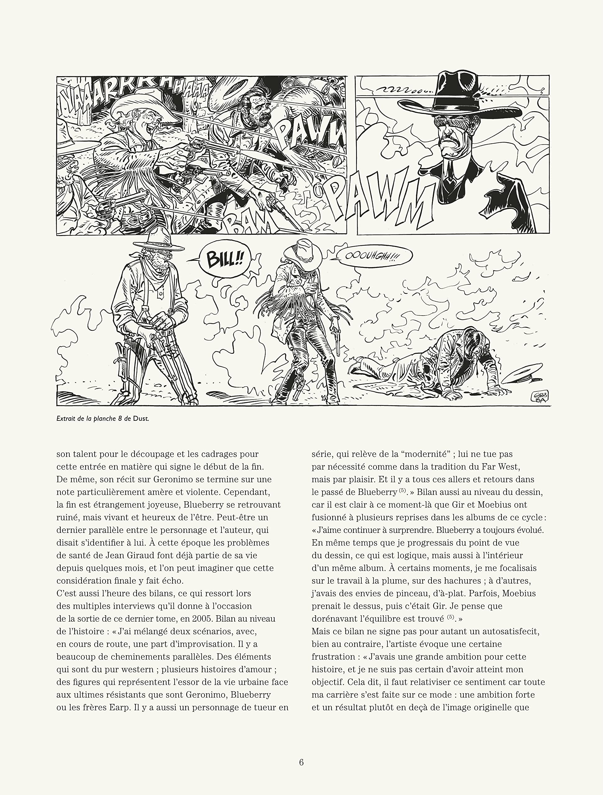 Blueberry - Intégrales - Tome 9 - Blueberry - intégrale - tome 9