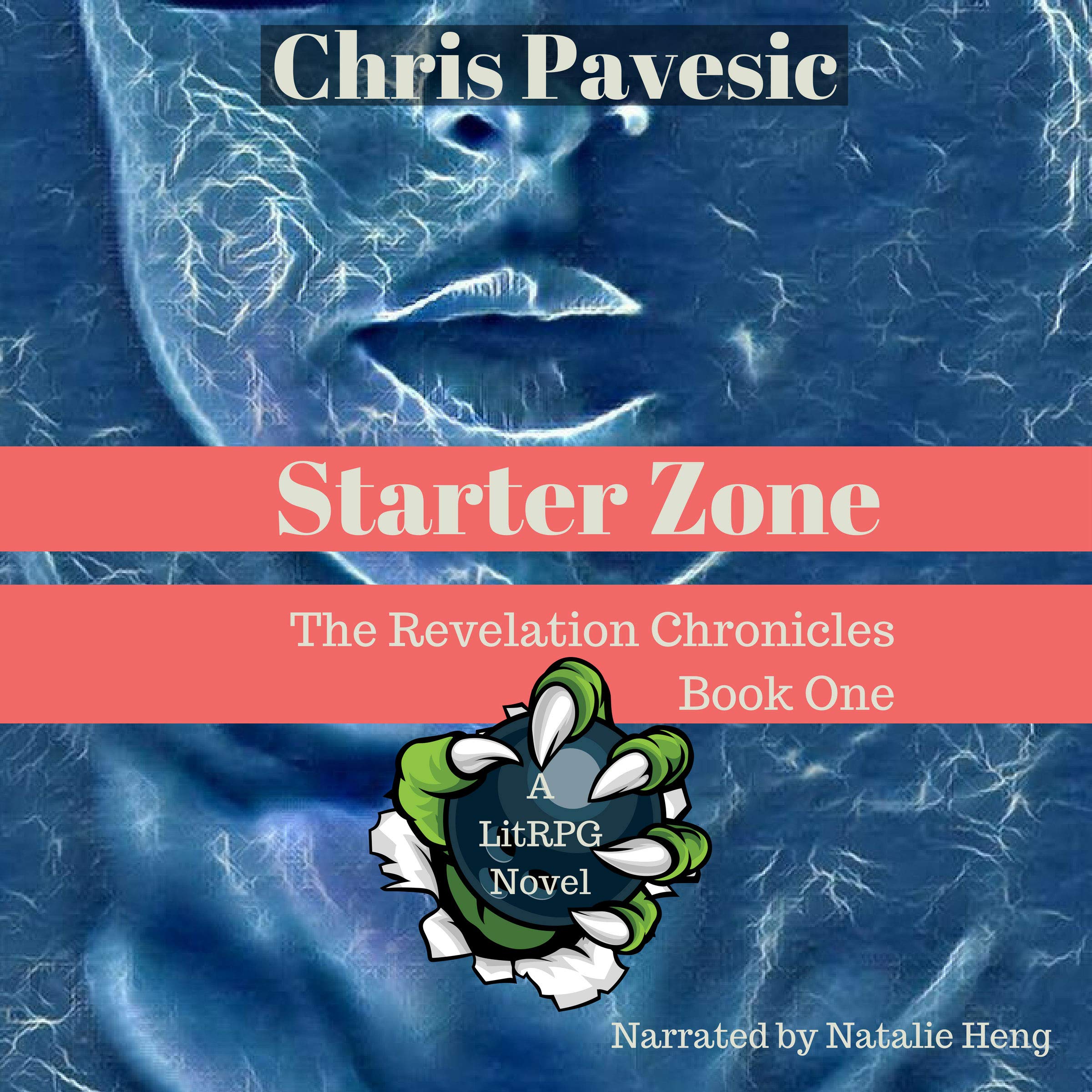 Cover art for Starter Zone