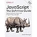 JavaScript: The Definitive Guide: Flanagan, David: 9780596000486 ...