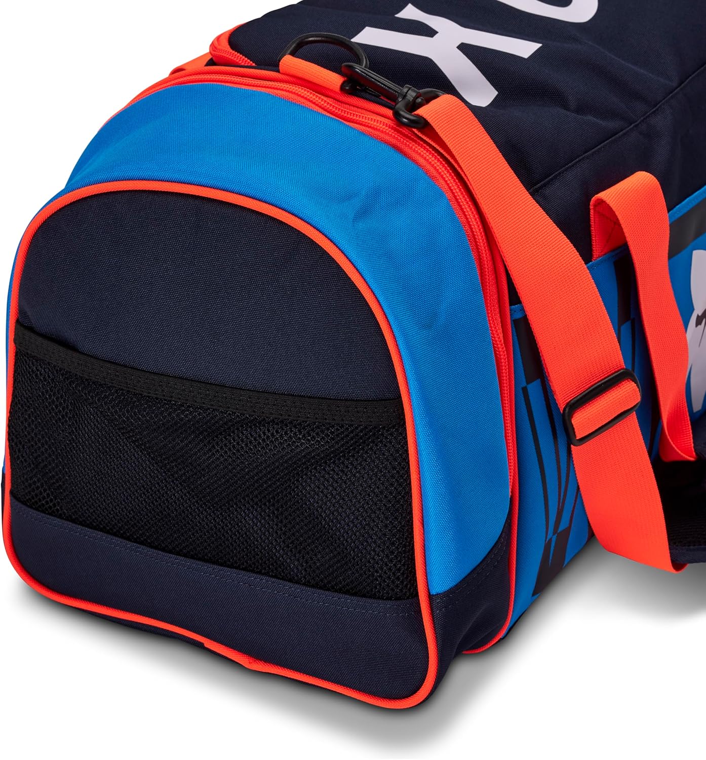 Fox Racing Race Spec 180 Duffle Bag
