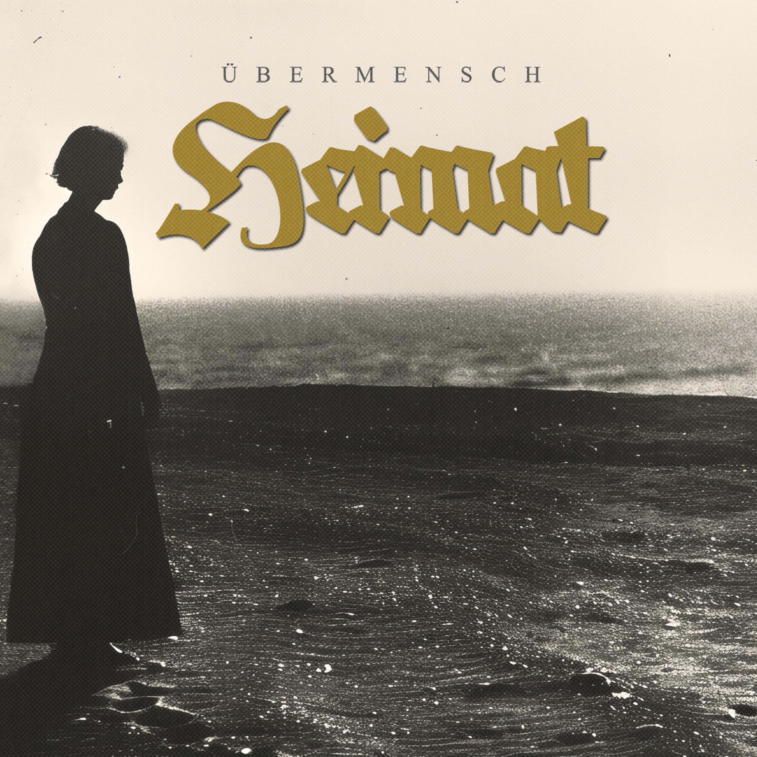 Übermensch Offiziell
