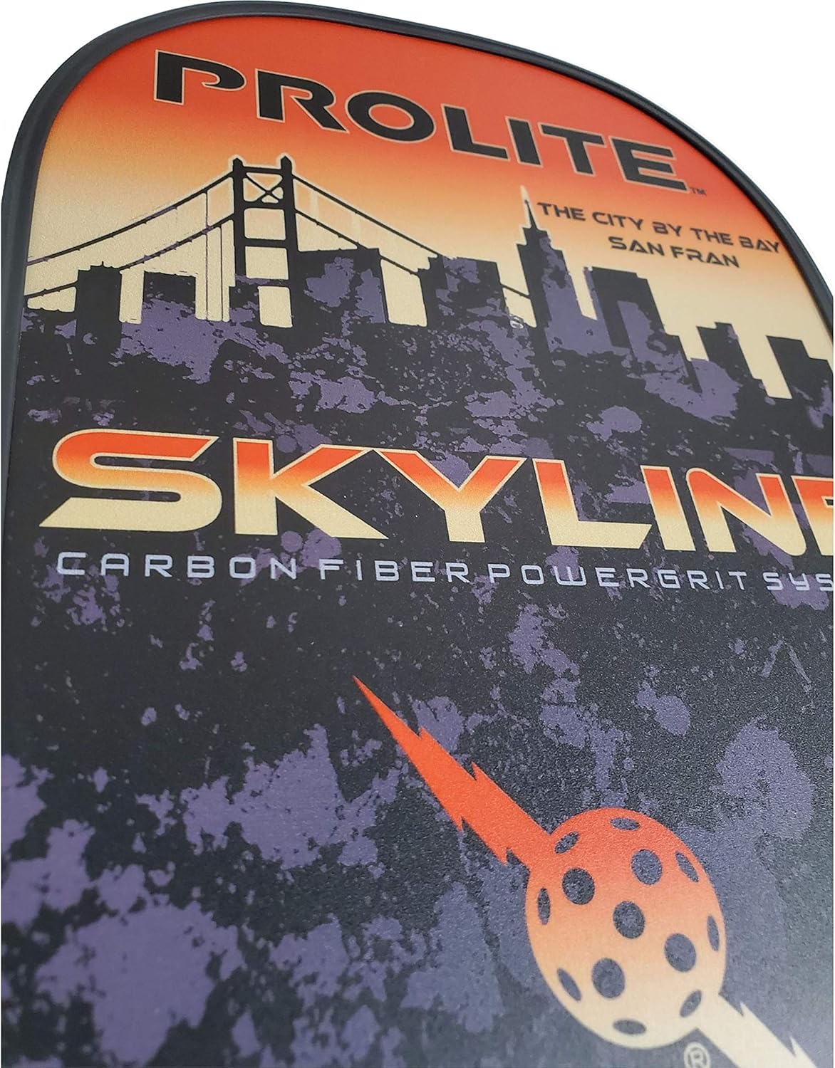 PROLITE Skyline Pickleball Paddle - San Francisco
