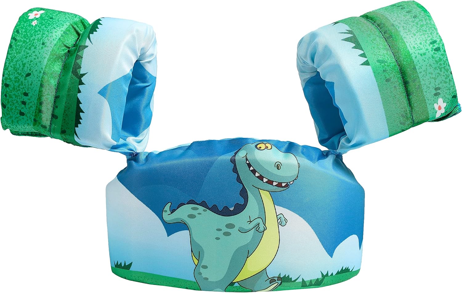 Toddler Floaties Toddler Swim Vest Kids 2266 Pounds