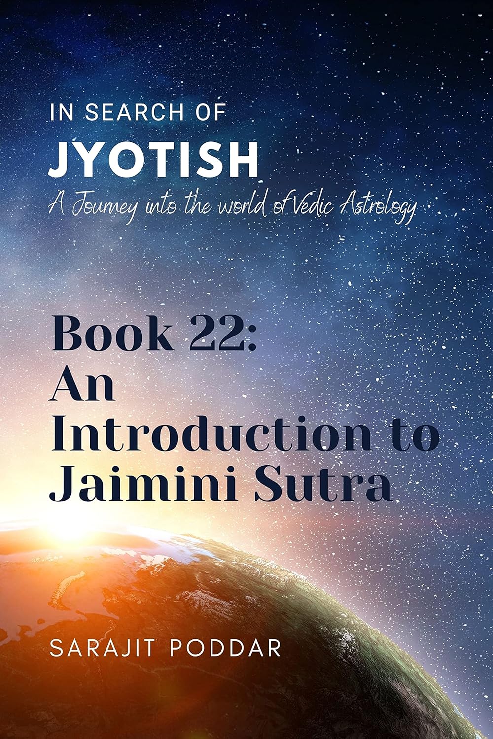 Amazon.co.jp An Introduction to Jaimini Sutra A Journey into the Amazon.co.jp An Introduction to Jaimini Sutra A Journey into the