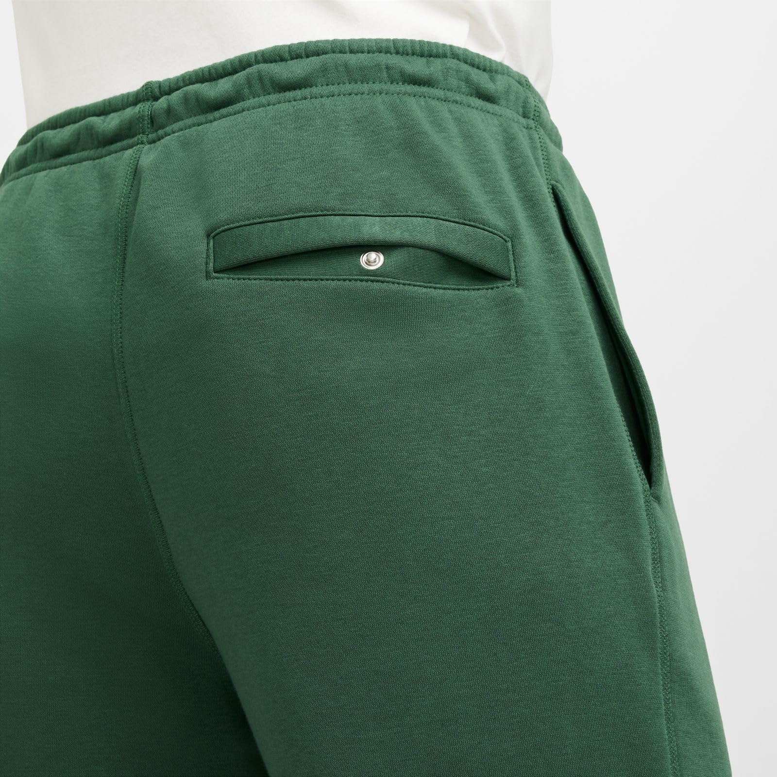 NIKE Nike Club Fleece Herren-fleece-jogger - męskie polarowe joggery Mężczyźni