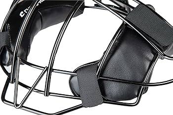 Amazon | Champro キャッチャーマスク(黒、27オンス/大人) | Champro Amazon | Champro キャッチャーマスク(黒、27オンス/大人) | Champro