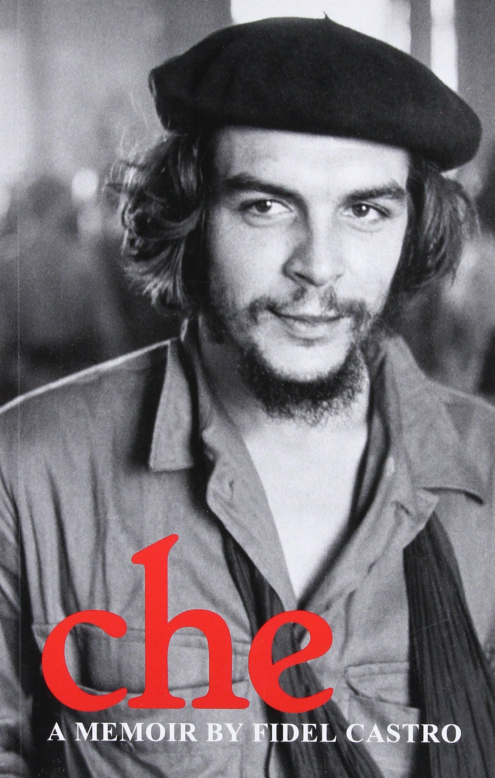 Che: A Memoir