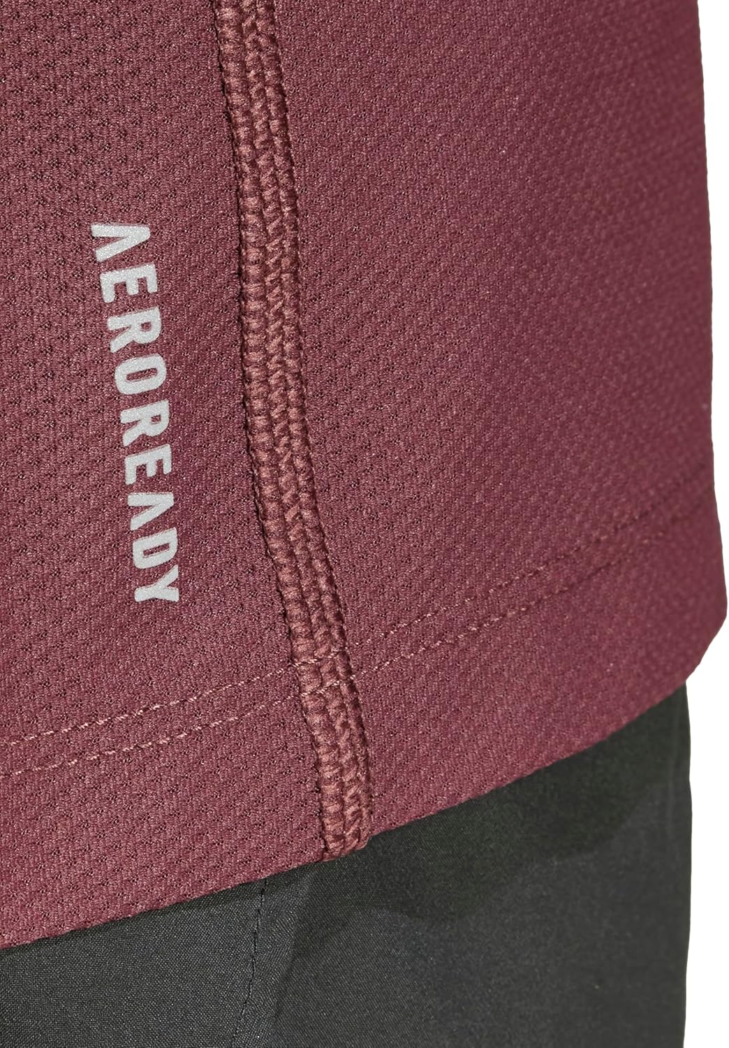 adidas Men's Own The Run T-Shirt - Image 5