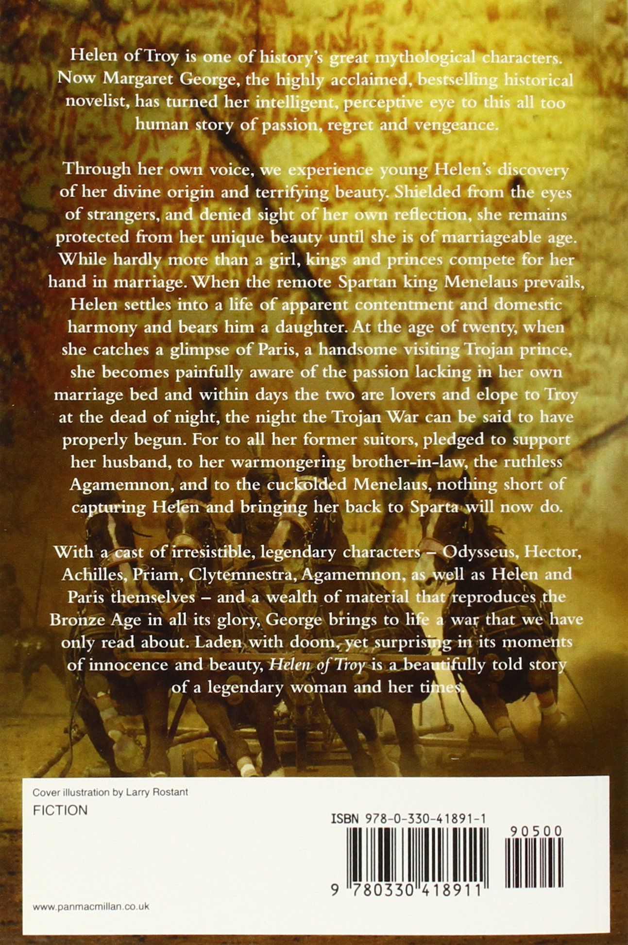 🌈 Helen of troy short summary. Helen Summary. 20221108