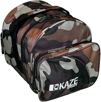 1 Ball Spare Kit Color Match Single Tote Bowling Add On Bag