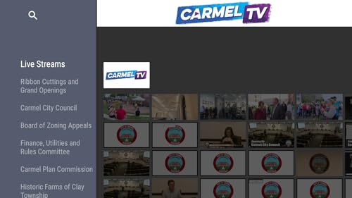 CarmelTV