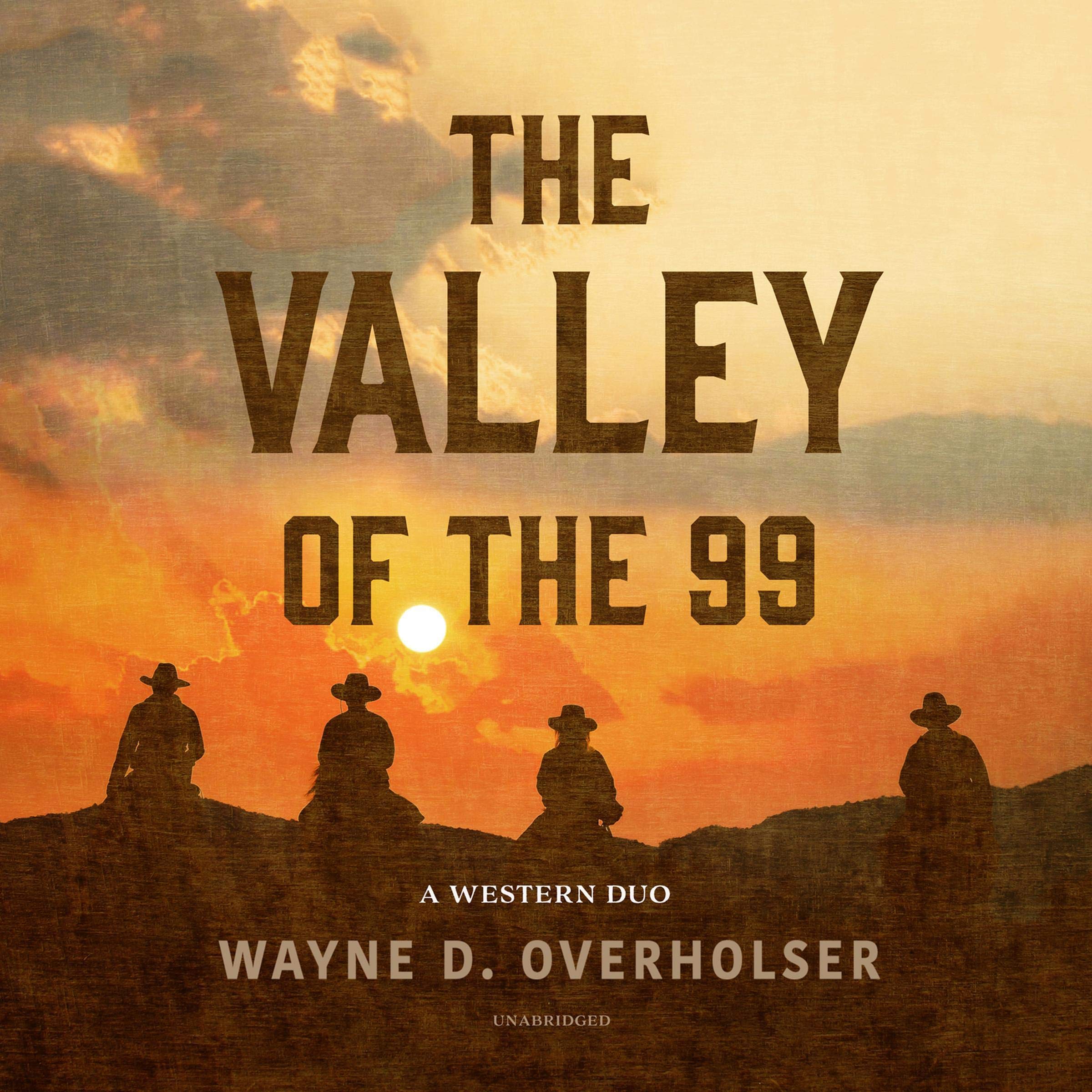 Valley of the 99