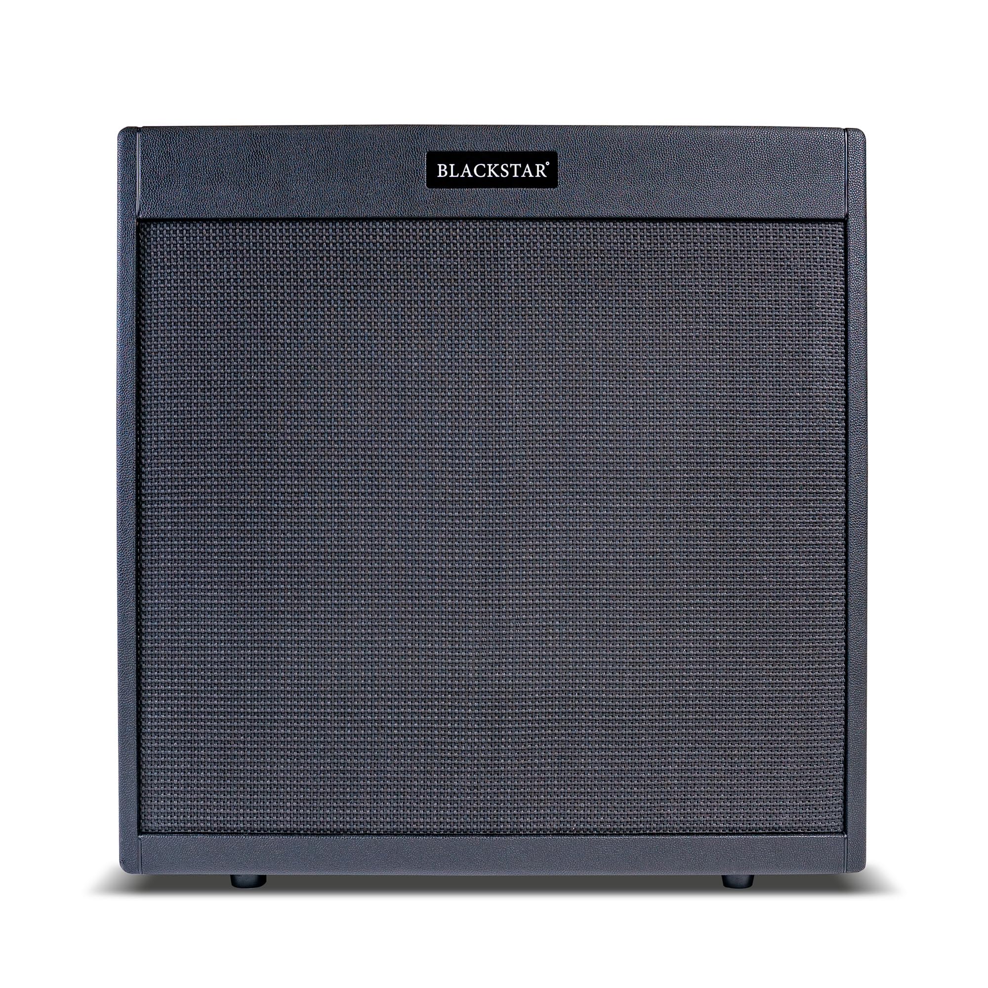 Amazon.com: Blackstar St. James 412B 4x12 inch Guitar Cabinet w