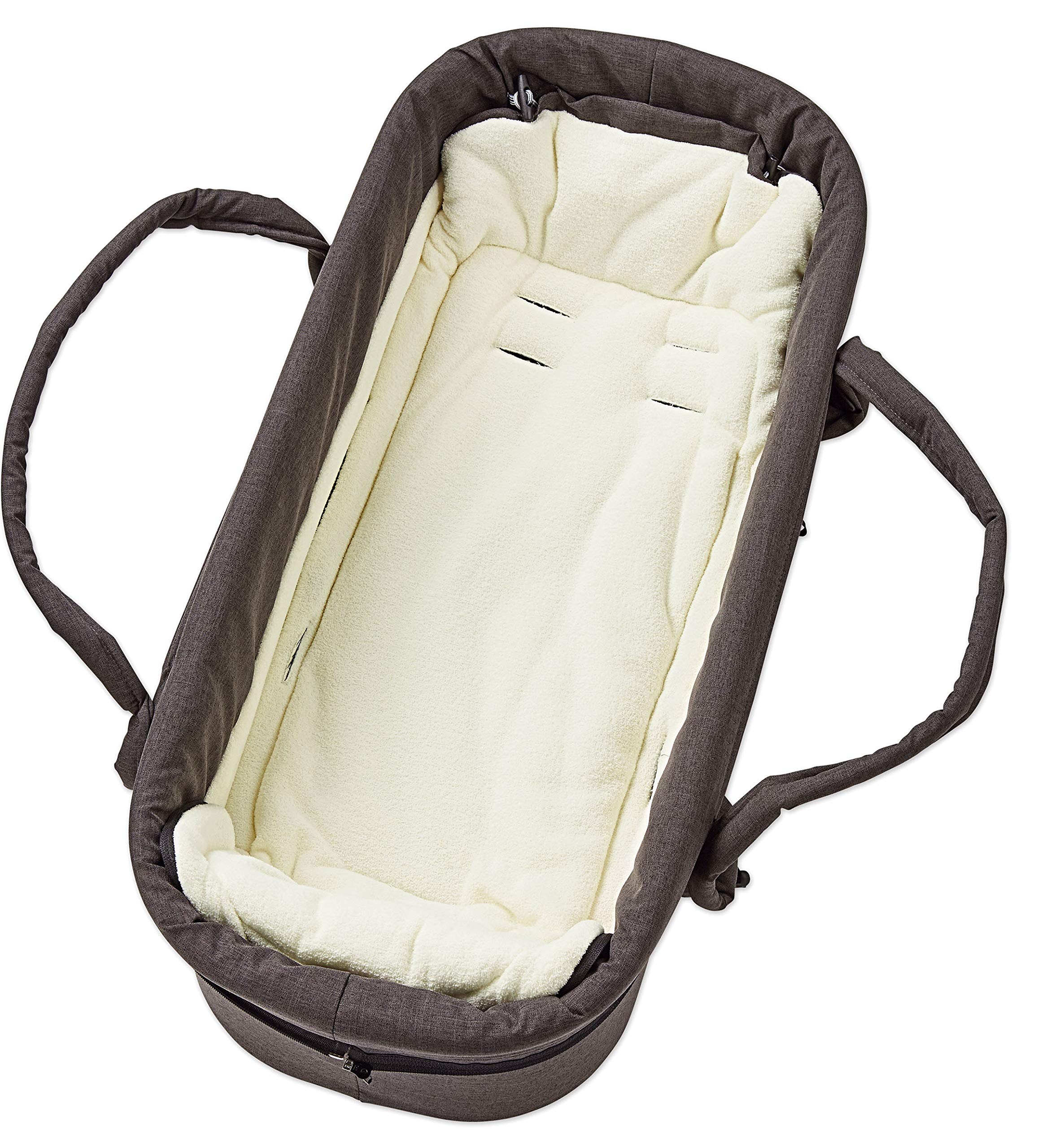 Gesslein F6 inklusive C2 Compact-Tragetasche - Standardkinderwagen