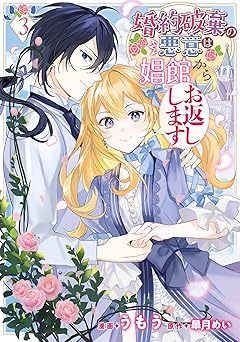 婚約破棄の悪意は娼館からお返しします