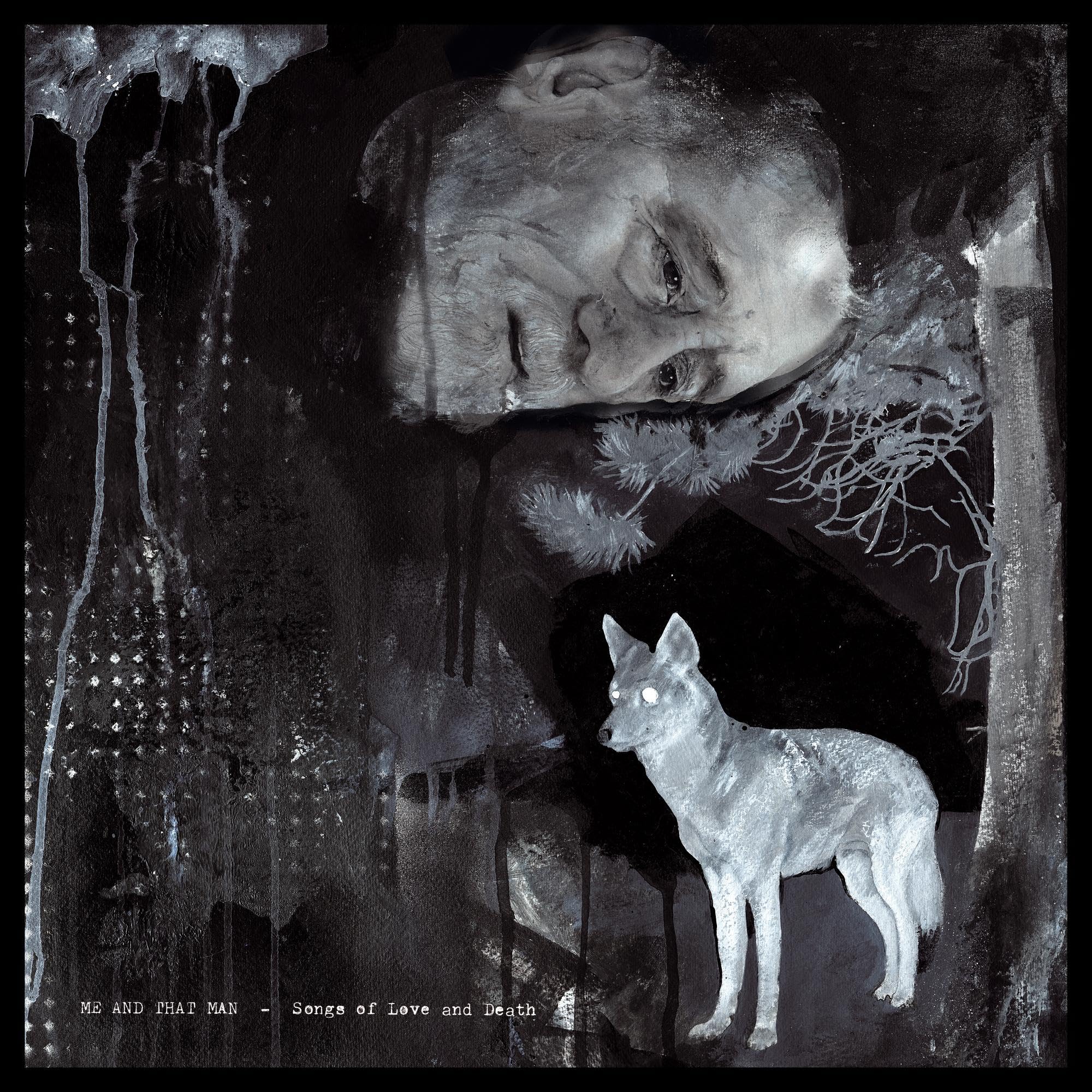 Songs of Love and Death (Deluxe Edition), Me And That Man, New Explicit Lyrics