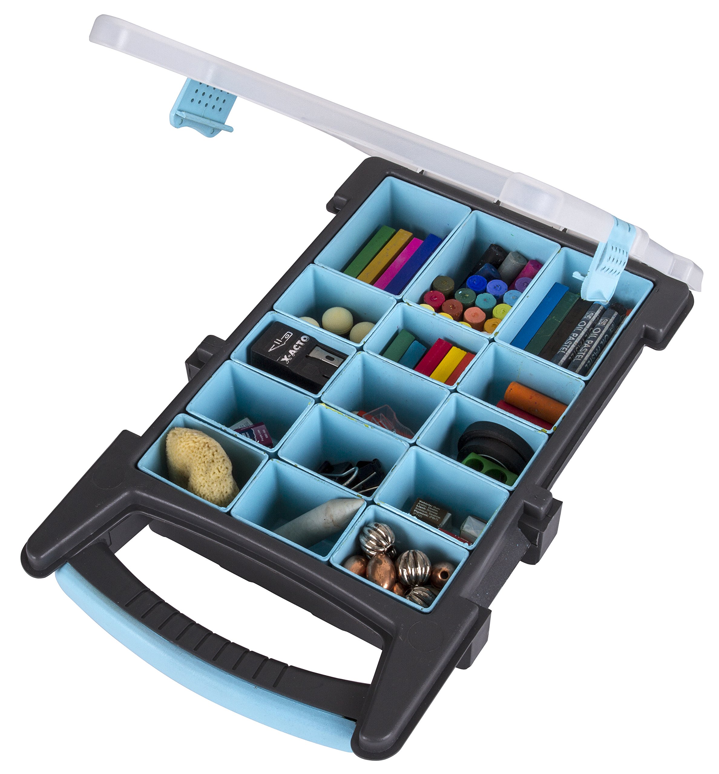 Amazon.com: ArtBin 6967AZ Super XL Art & Craft Supply Storage