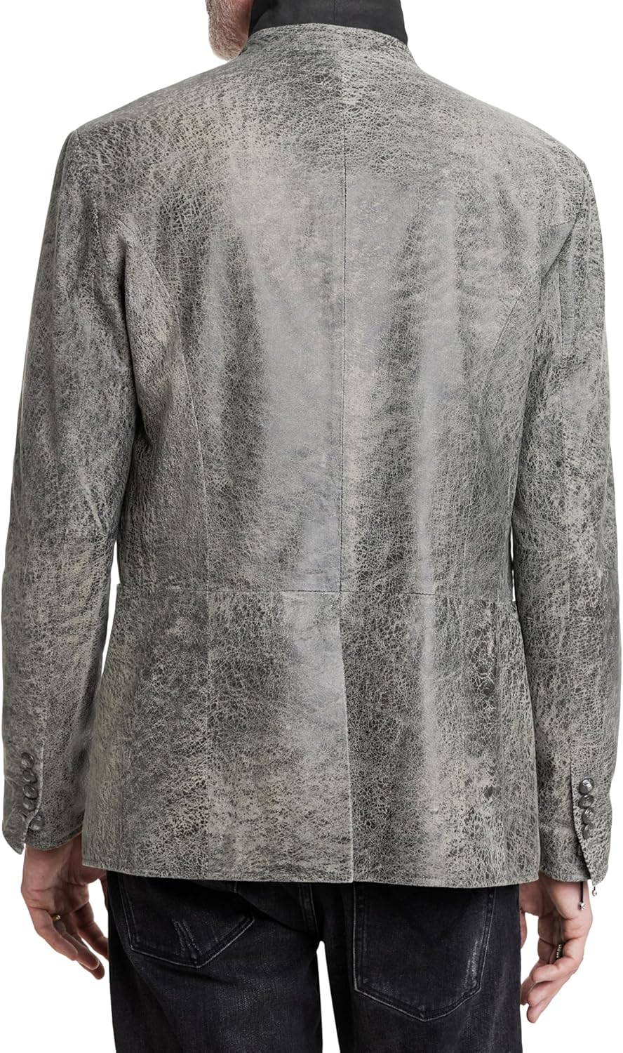 John Varvatos Mens Woodward Jacket - Image 5