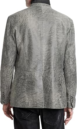 John Varvatos Men's Woodward Jacket