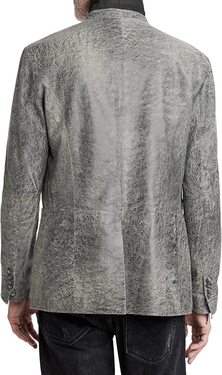 John Varvatos Men's Woodward Jacket