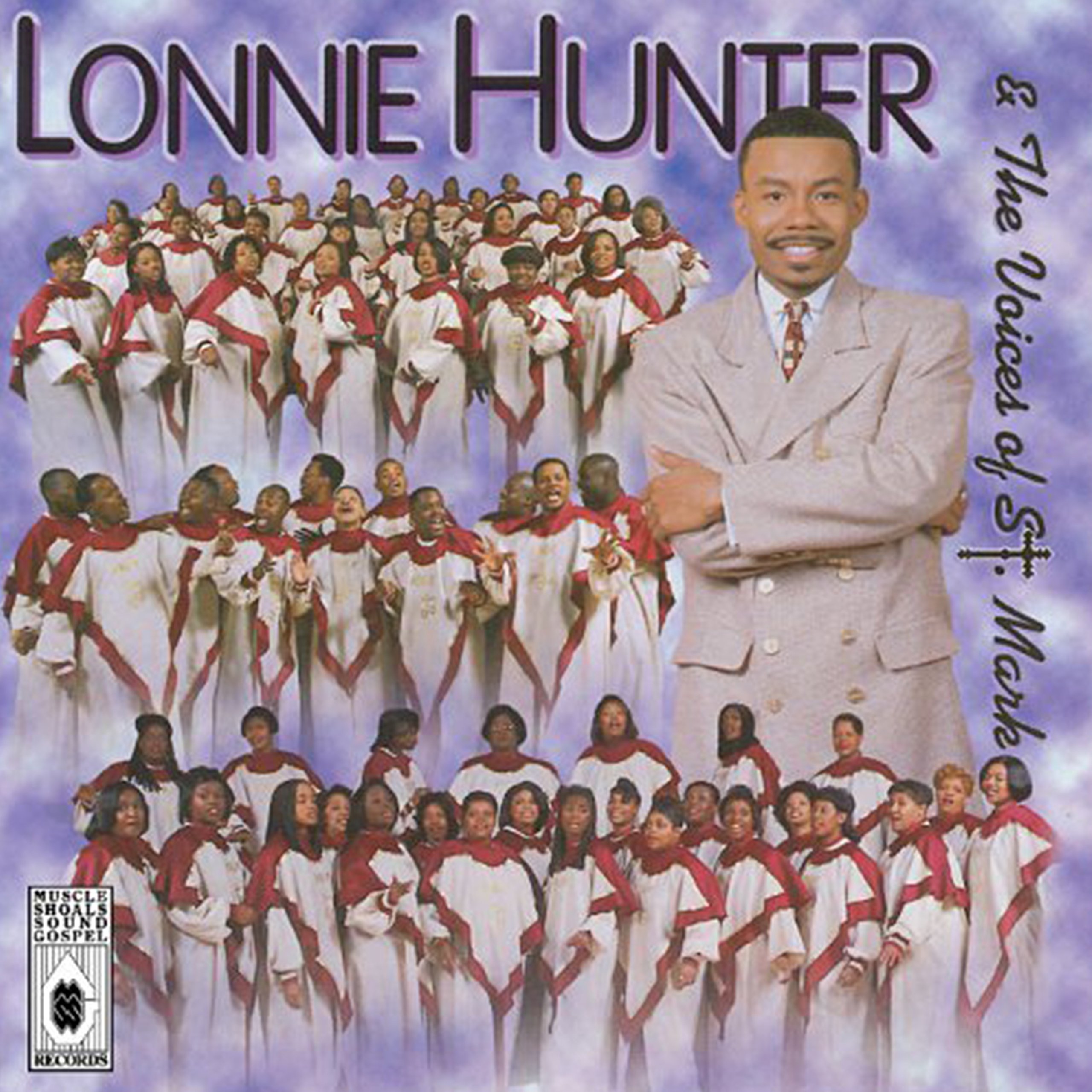 Lonnie Hunter