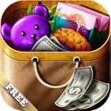 Supermercado juego - caja registradora - ir de compras : ayudar a mamá con la lista de compras y para pagar el cajero ! GRATIS