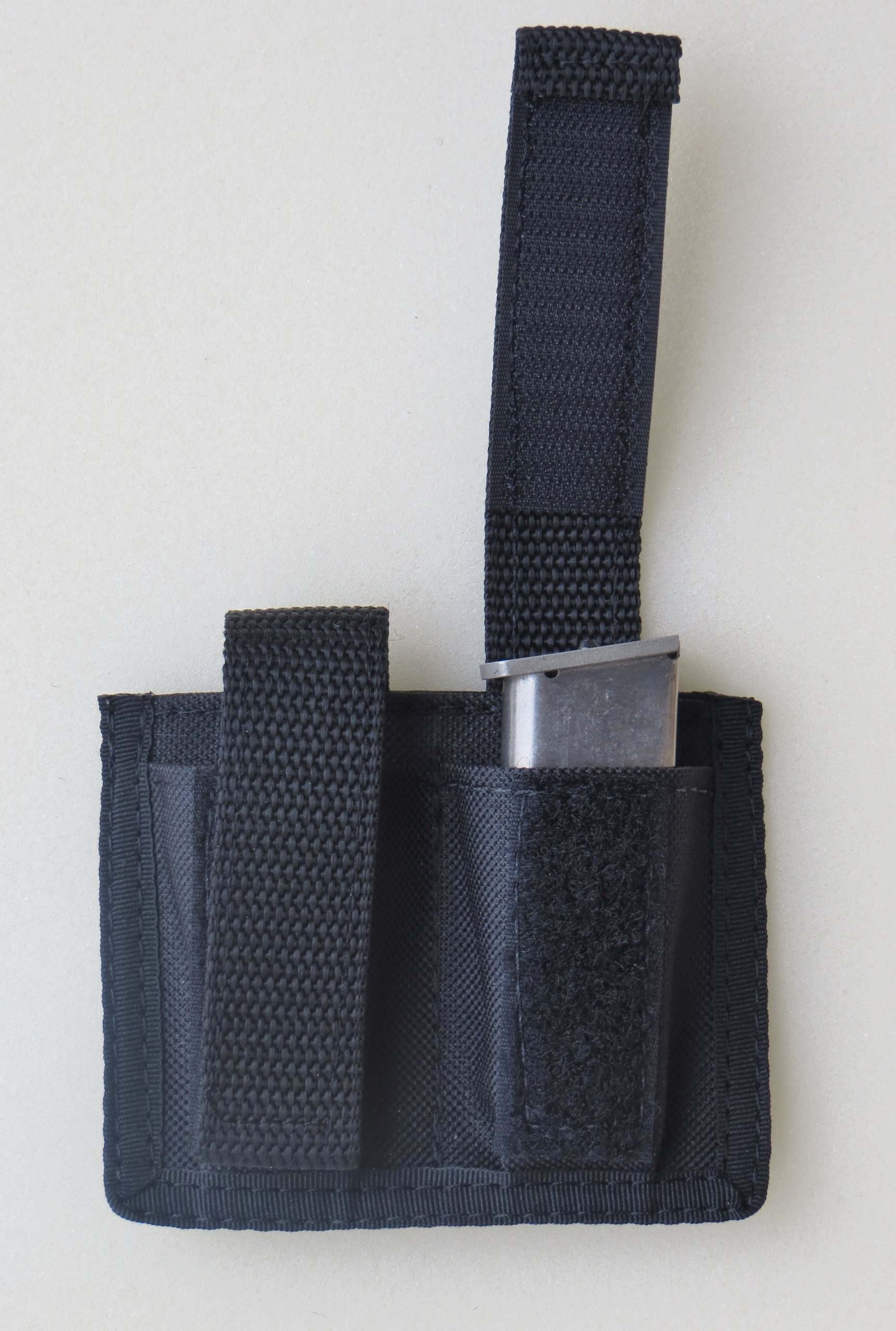Amazon.co.jp: ダブルマガジンポーチfor Ruger LCP & LCP II、S