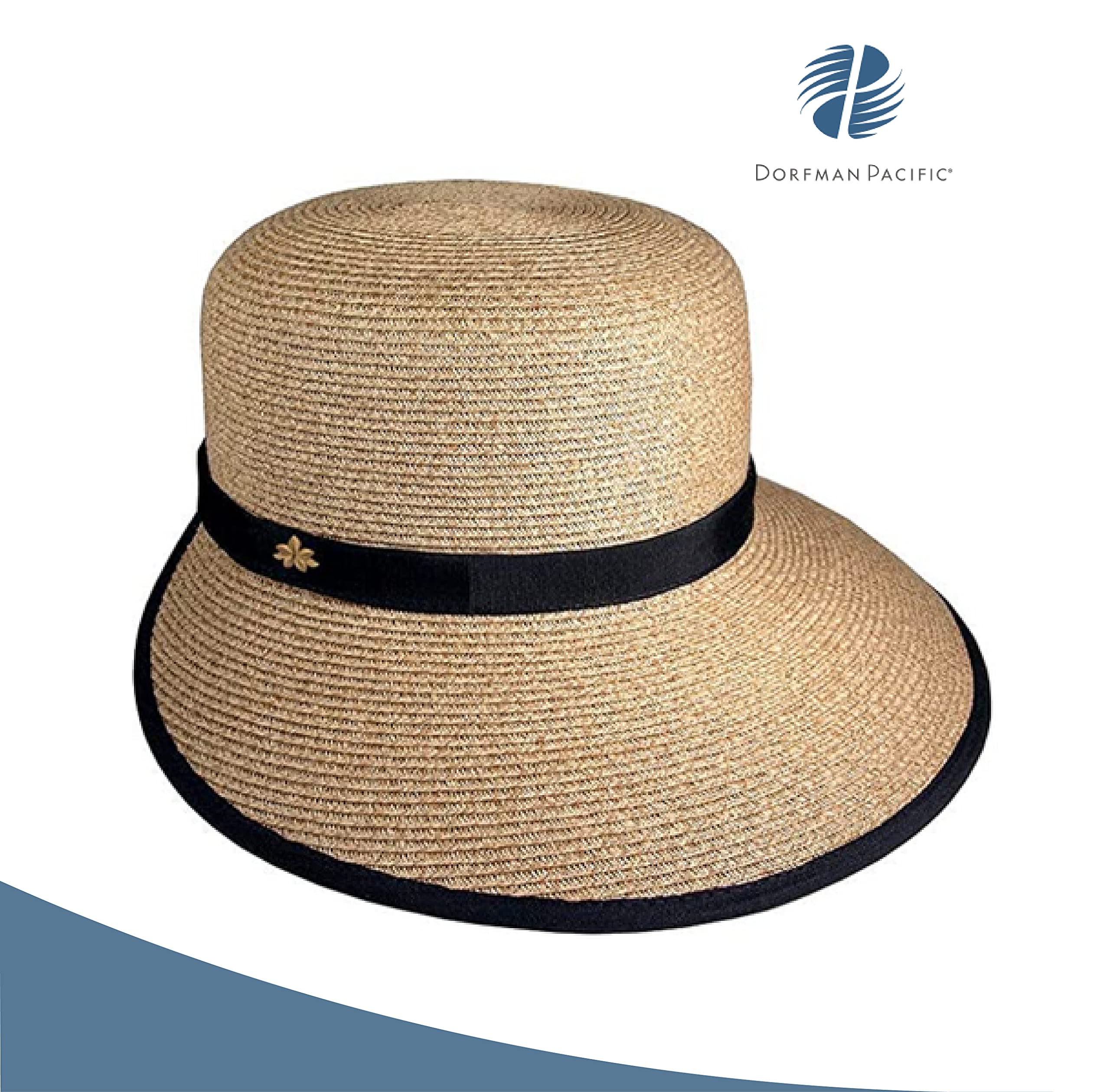 cappelli straworld hat