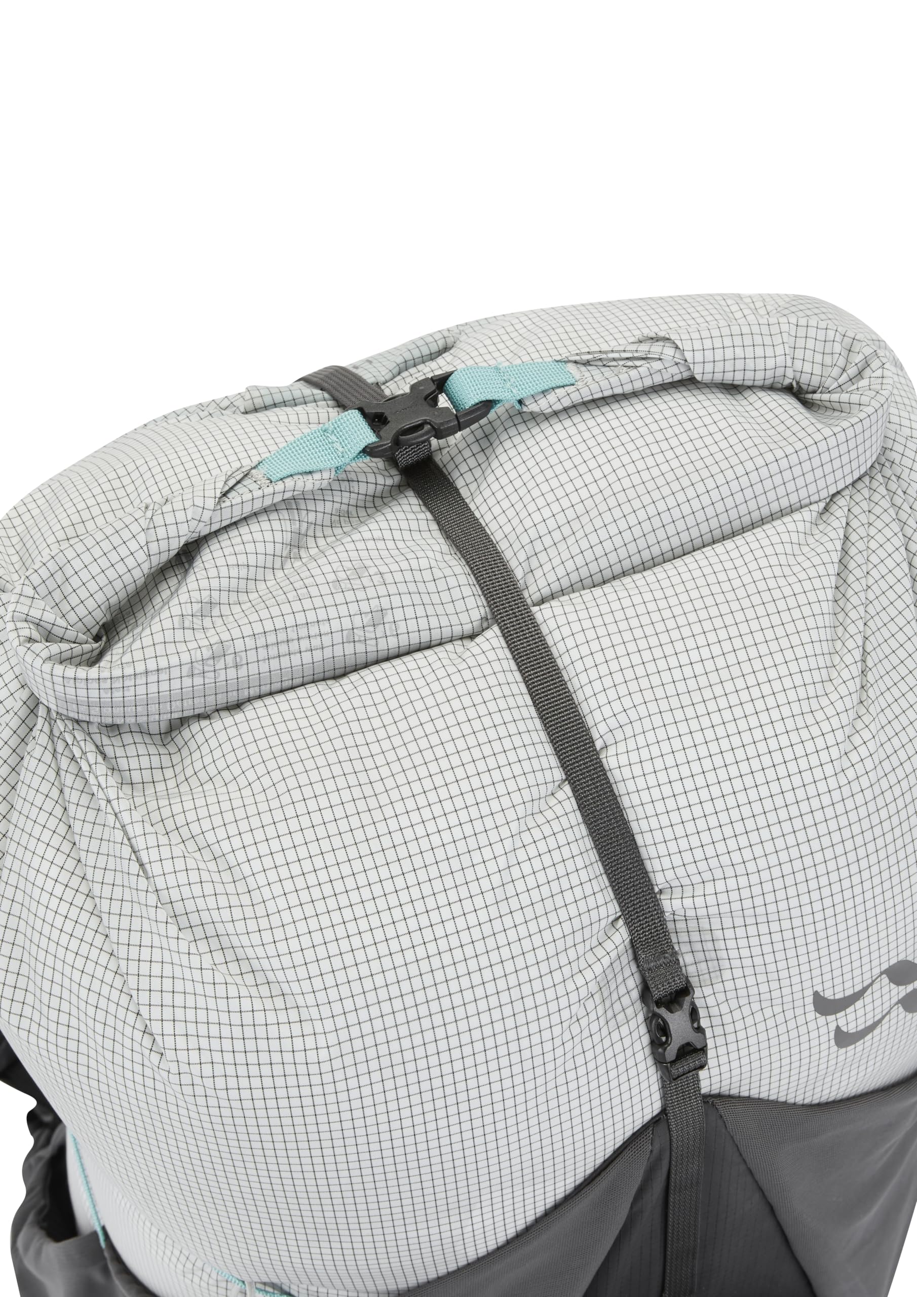 Rab Muon ND40L - Mochila de senderismo para mujer, ligera y duradera para senderismo, senderismo y mochilero