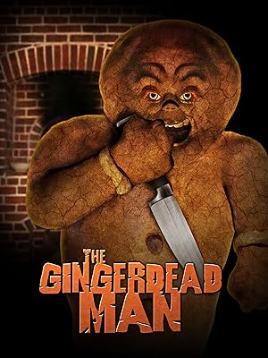 Amazon.de The Gingerdead Man ansehen Prime Video