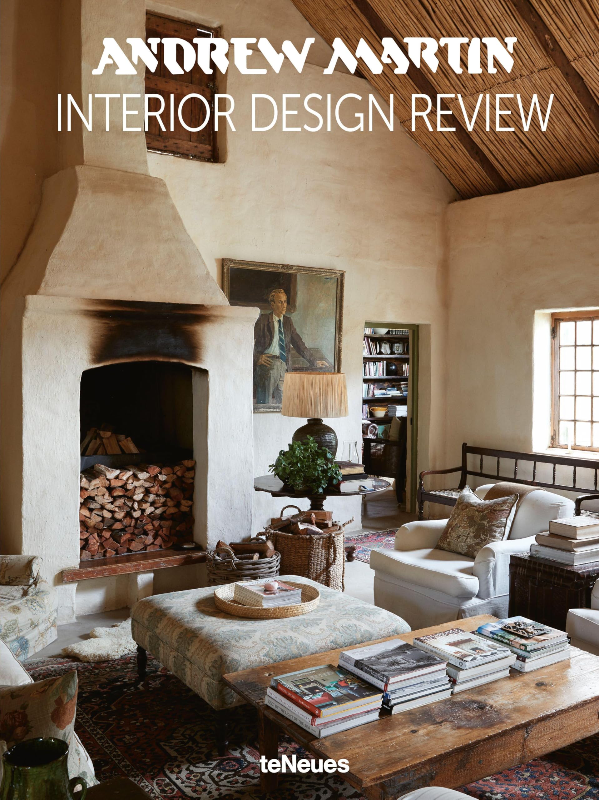 Andrew Martin-Interior Design Review, Vol. 30