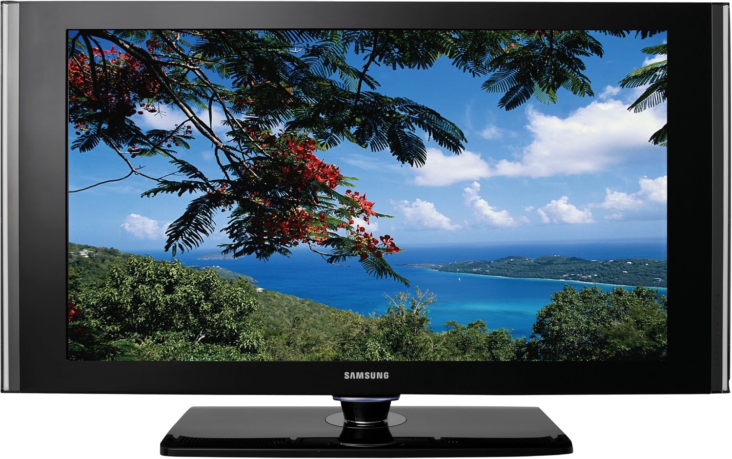 Samsung LNT5271F 52-Inch 1080p 120Hz LCD HDTV