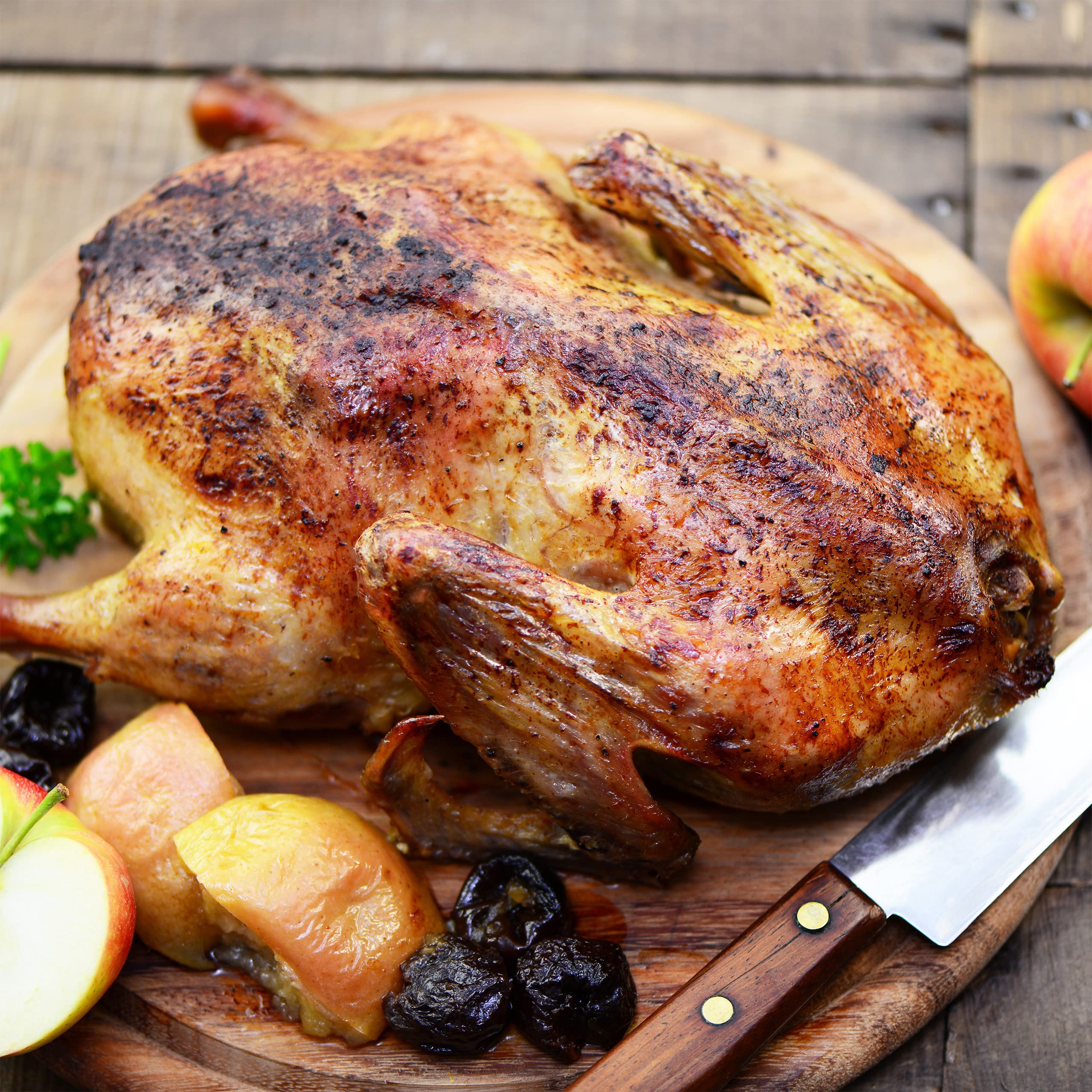 Relaxdays 2 x Bandeja para Asar con Rejilla XL, Acero Inoxidable, Bandeja Sueca para Horno, lavavajillas, Plata