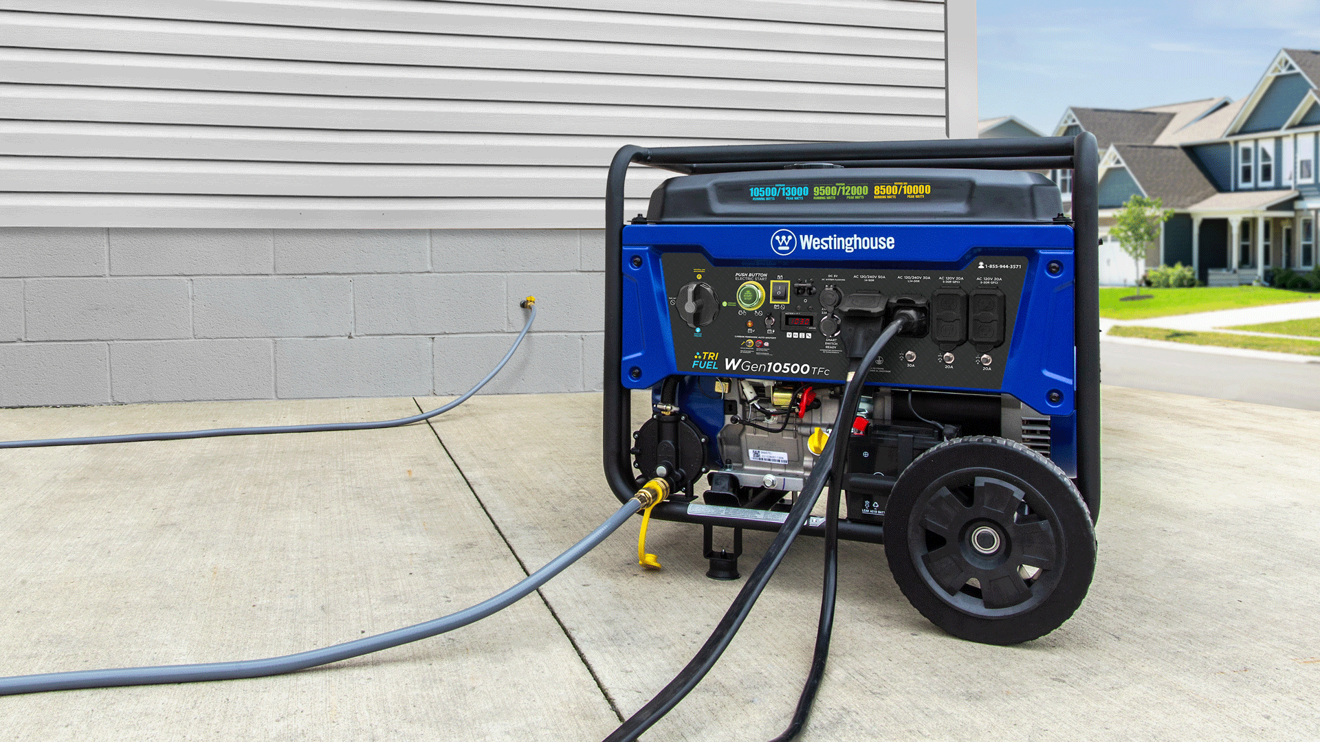 Who Sells Westinghouse Generators: Top Retailers Revealed